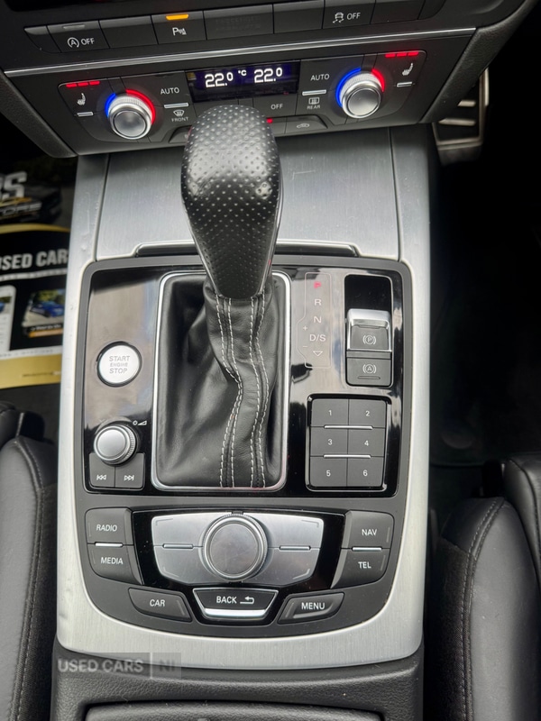 Used Audi A6 2017 for sale - 78008251: Photo 9