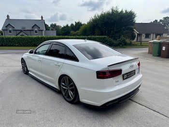 Used Audi A6 2015 for sale - 79633397: Photo