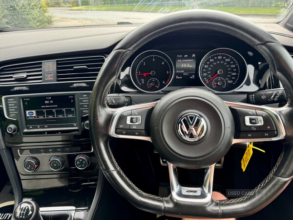 Used Volkswagen Golf 2015 for sale - 76139145: Photo 10