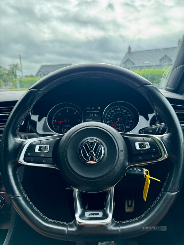 Used Volkswagen Golf 2015 for sale - 76139145: Photo 11