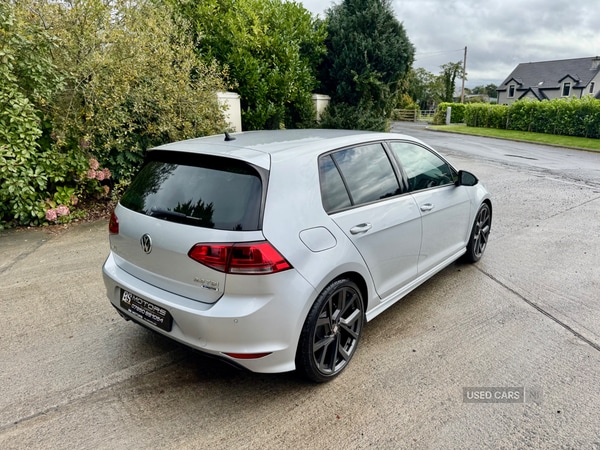 Used Volkswagen Golf 2015 for sale - 76139145: Photo 2