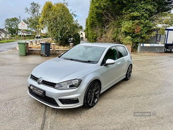 Used Volkswagen Golf 2015 for sale - 76139145: Photo 3