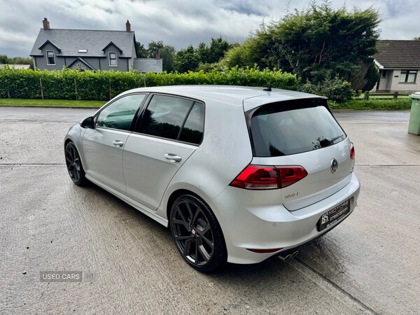 Used Volkswagen Golf 2015 for sale - 76139145: Photo 4