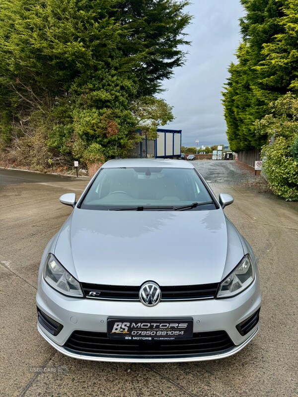 Used Volkswagen Golf 2015 for sale - 76139145: Photo 5
