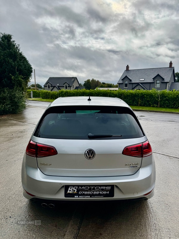 Used Volkswagen Golf 2015 for sale - 76139145: Photo 6