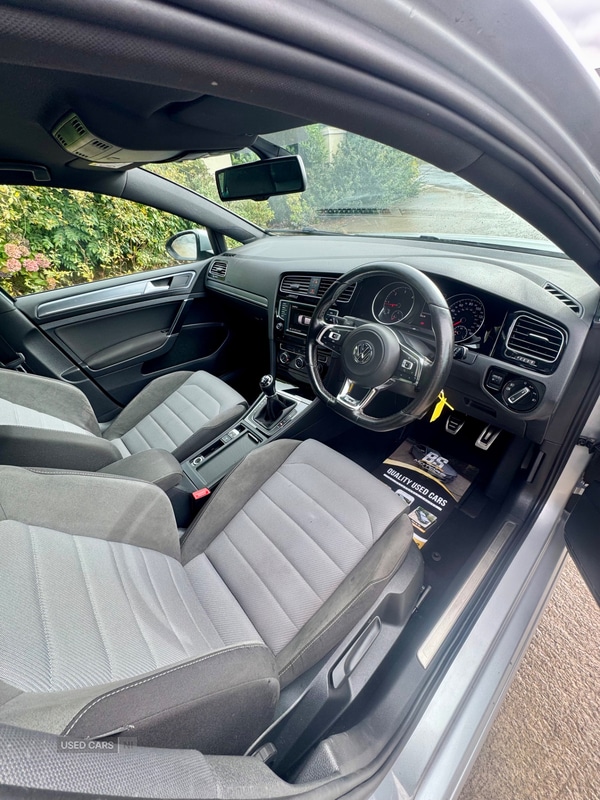 Used Volkswagen Golf 2015 for sale - 76139145: Photo 8