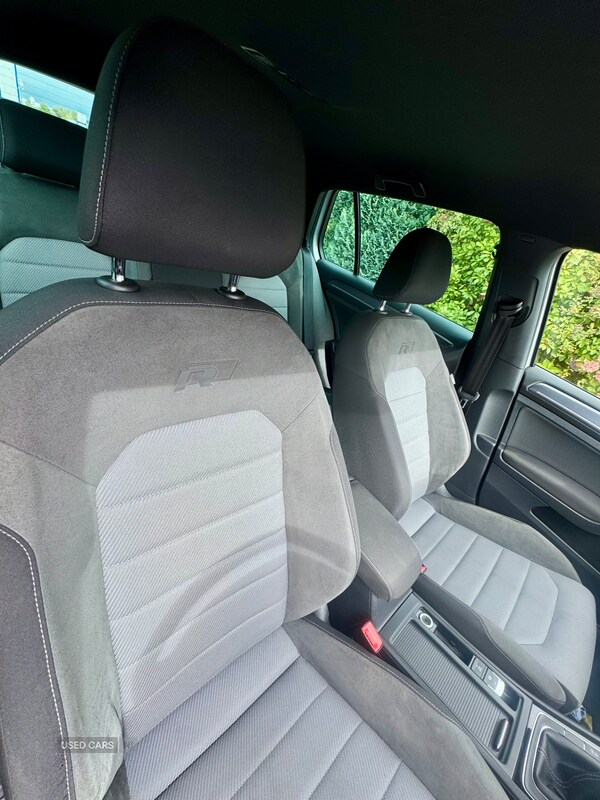 Used Volkswagen Golf 2015 for sale - 76139145: Photo 9