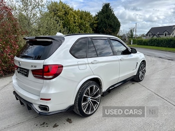 Used BMW X5 2013 for sale - 78261860: Photo