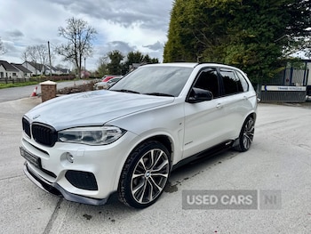 Used BMW X5 2013 for sale - 78261860: Photo