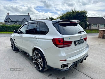 Used BMW X5 2013 for sale - 78261860: Photo