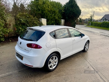 Used SEAT Leon 2012 for sale - 77268492: Photo