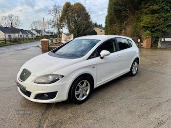 Used SEAT Leon 2012 for sale - 77268492: Photo