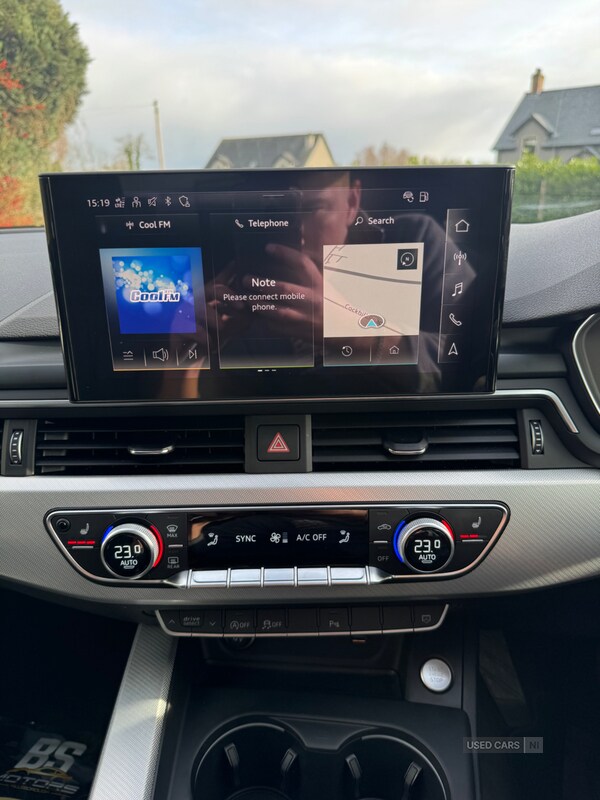 Used Audi A4 2021 for sale - 77840504: Photo 10