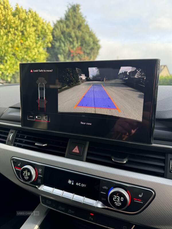 Used Audi A4 2021 for sale - 77840504: Photo 11