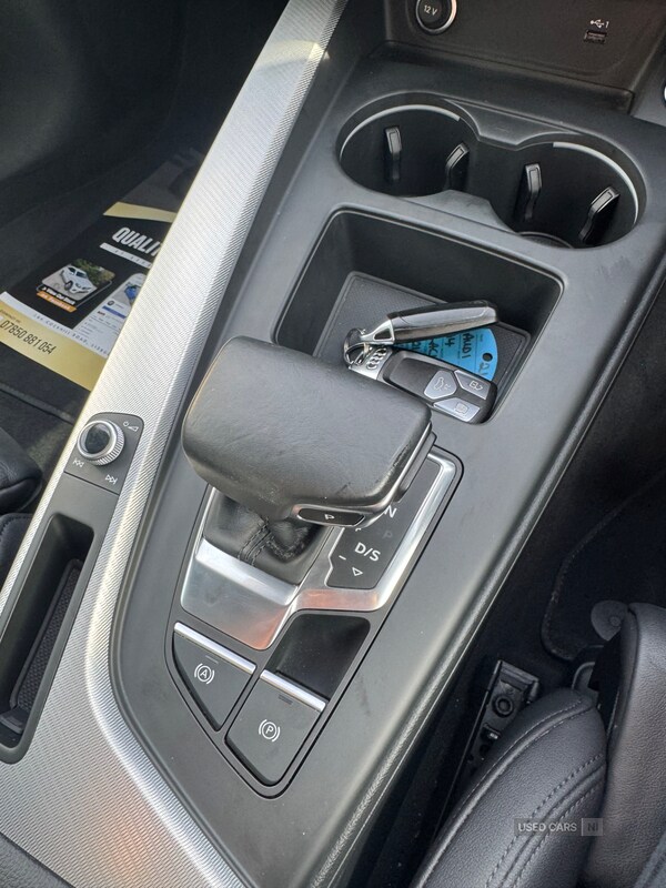 Used Audi A4 2021 for sale - 77840504: Photo 12