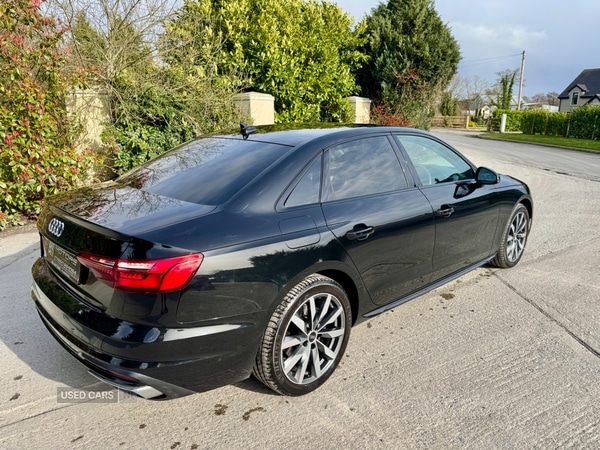 Used Audi A4 2021 for sale - 77840504: Photo 2