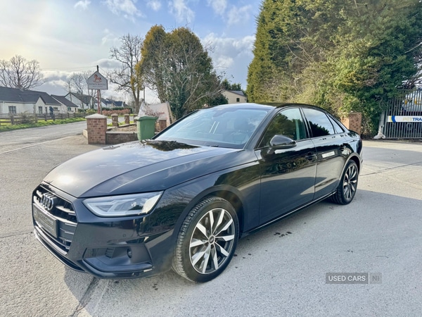 Used Audi A4 2021 for sale - 77840504: Photo 3