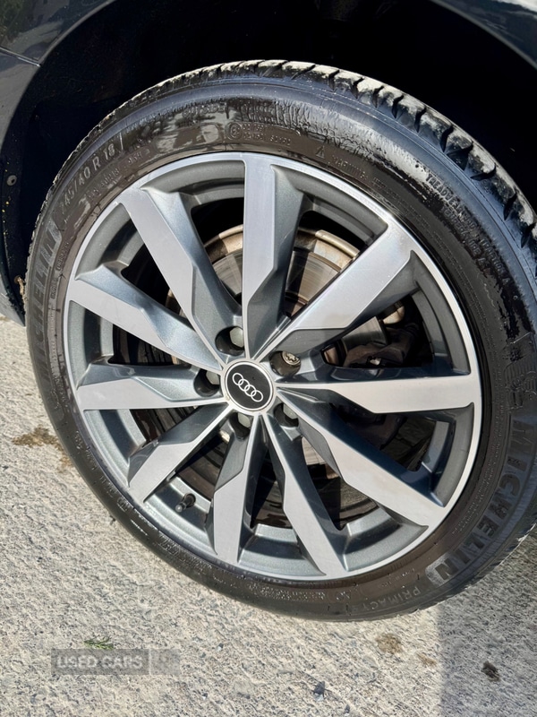 Used Audi A4 2021 for sale - 77840504: Photo 6