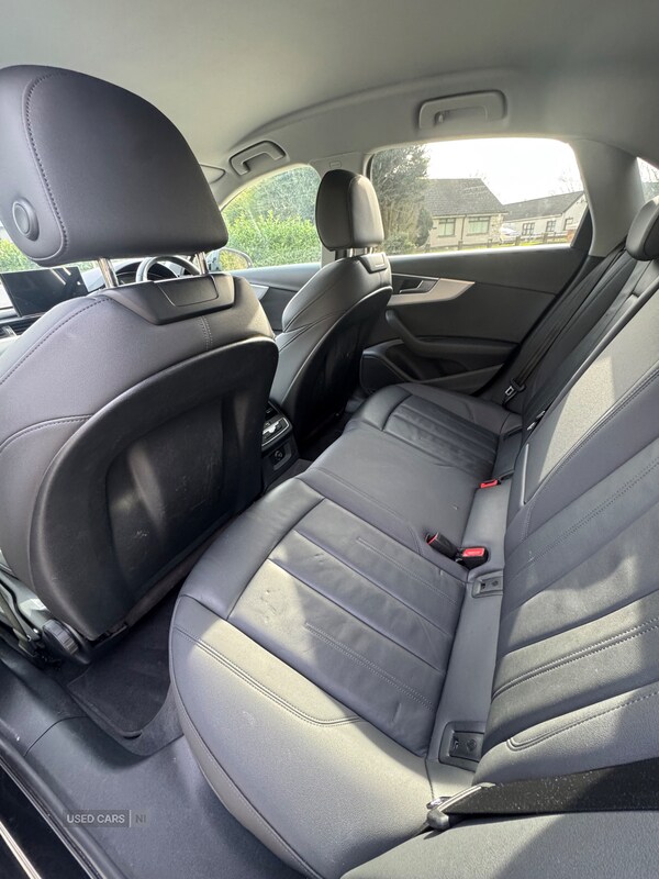 Used Audi A4 2021 for sale - 77840504: Photo 7