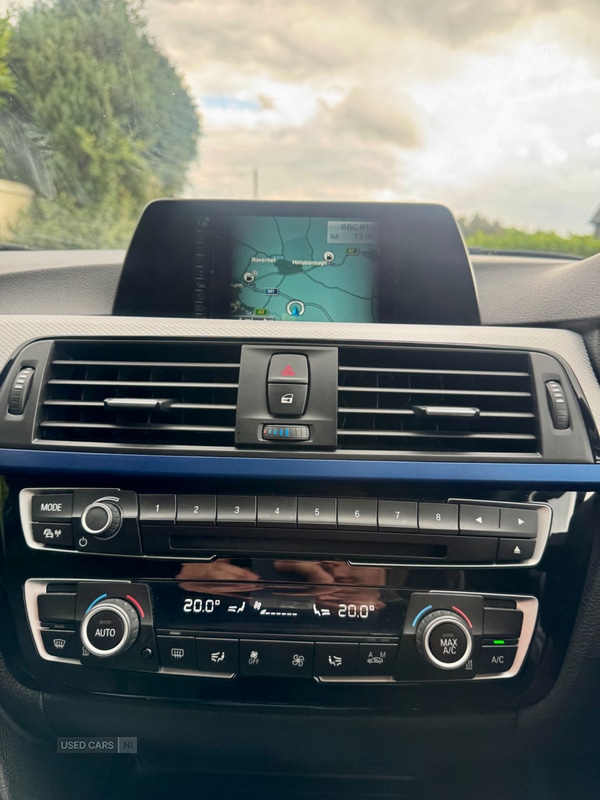 Used BMW 3 Series 2017 for sale - 76061306: Photo 11