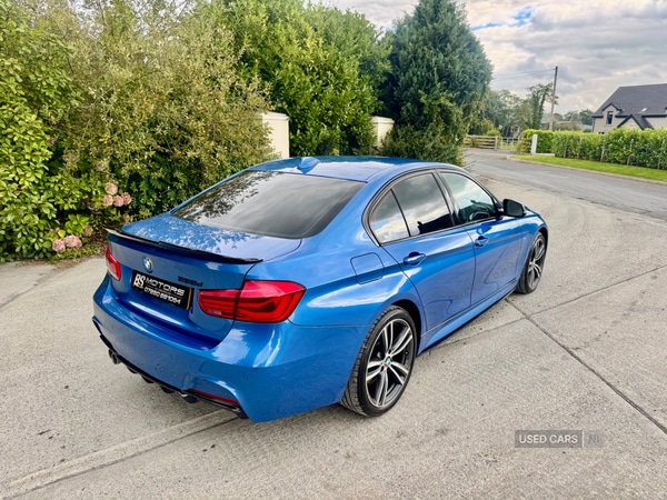 Used BMW 3 Series 2017 for sale - 76061306: Photo 2