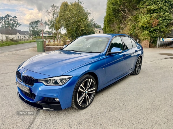 Used BMW 3 Series 2017 for sale - 76061306: Photo 3
