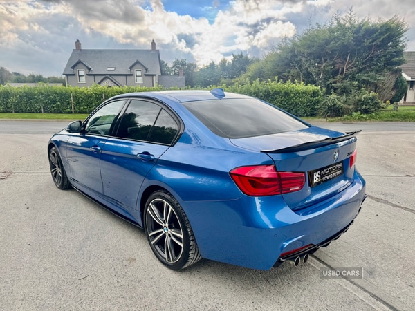 Used BMW 3 Series 2017 for sale - 76061306: Photo 4