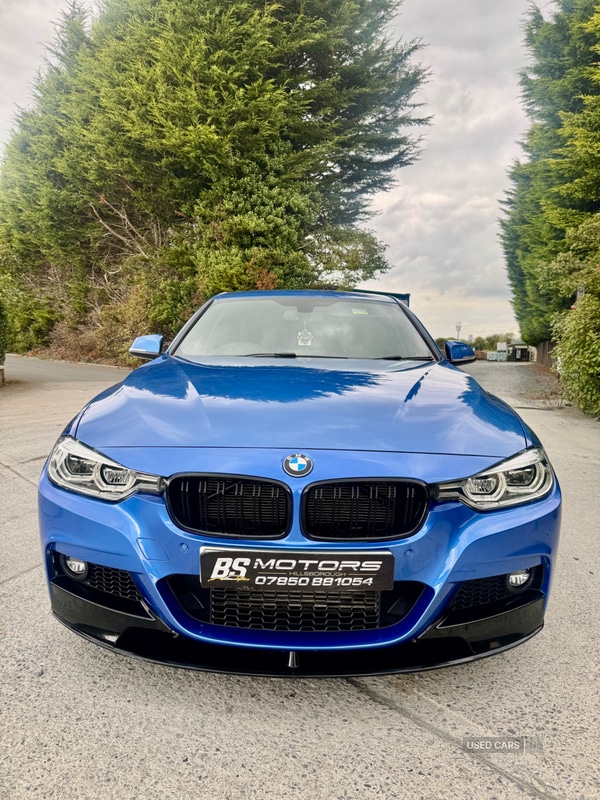 Used BMW 3 Series 2017 for sale - 76061306: Photo 5