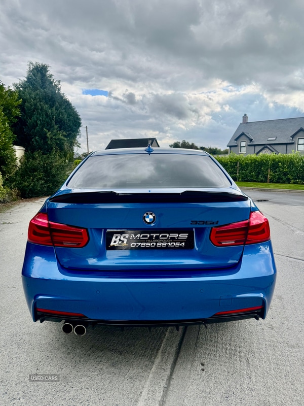 Used BMW 3 Series 2017 for sale - 76061306: Photo 6