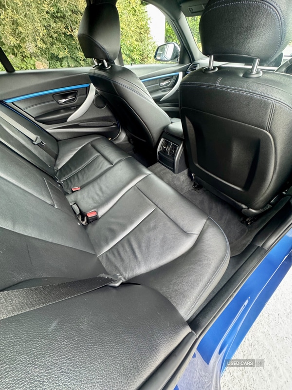 Used BMW 3 Series 2017 for sale - 76061306: Photo 7