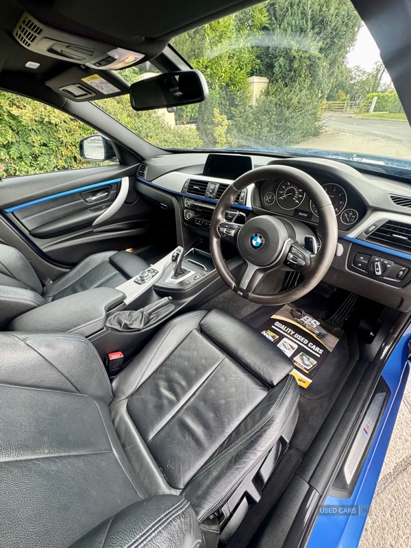 Used BMW 3 Series 2017 for sale - 76061306: Photo 8