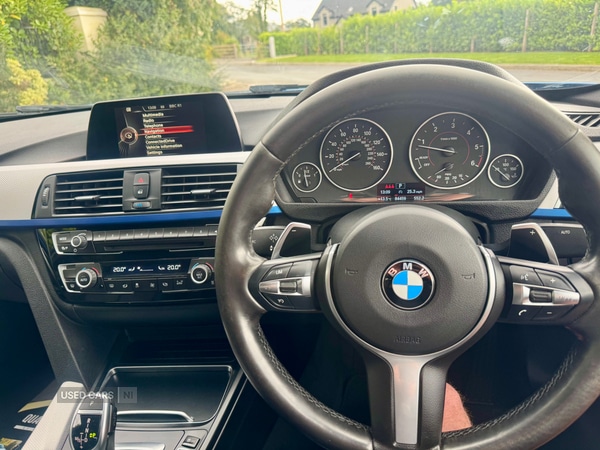 Used BMW 3 Series 2017 for sale - 76061306: Photo 9