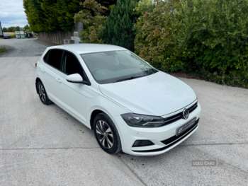 2018 - 1.0 TSI 95 SE 5dr