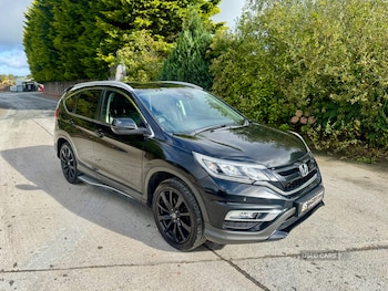Used Honda CR-V 2016 for sale - 75979178: Photo