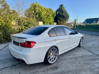 Used BMW 3 Series 2014 for sale - 76998535: Photo