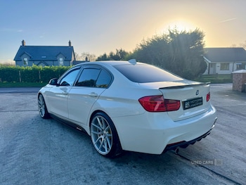 Used BMW 3 Series 2014 for sale - 76998535: Photo