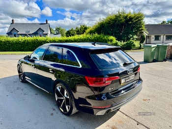 Used Audi A4 2017 for sale - 78785352: Photo