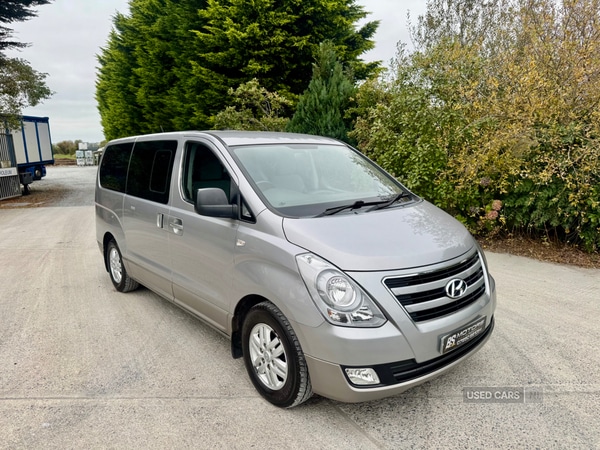 Used Hyundai i800 2017 for sale - 76248128: Photo 1