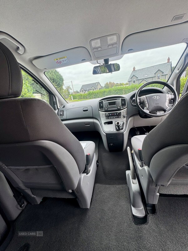 Used Hyundai i800 2017 for sale - 76248128: Photo 10