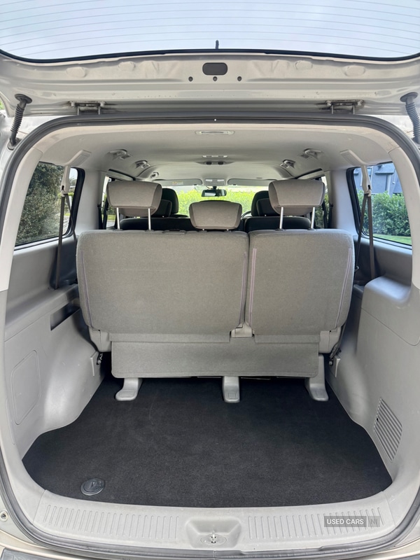 Used Hyundai i800 2017 for sale - 76248128: Photo 15