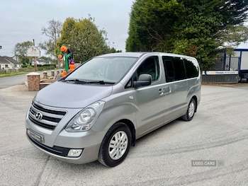 Used Hyundai i800 2017 for sale - 76248128: Photo 3