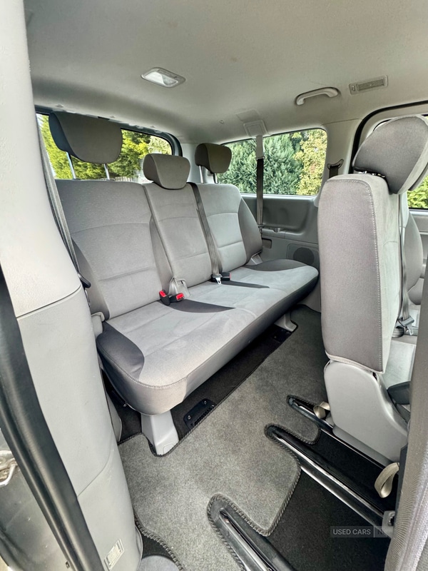 Used Hyundai i800 2017 for sale - 76248128: Photo 9