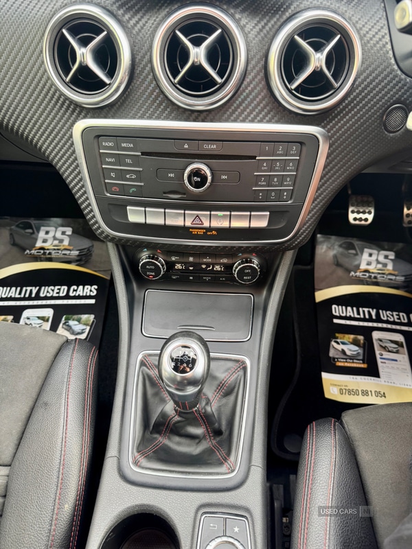 Used Mercedes-Benz A-Class 2018 for sale - 76338144: Photo 10