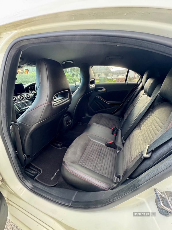 Used Mercedes-Benz A-Class 2018 for sale - 76338144: Photo 7