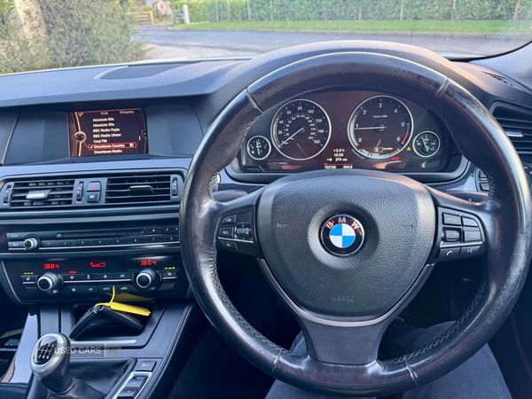 Used BMW 5 Series 2012 for sale - 76634353: Photo 10