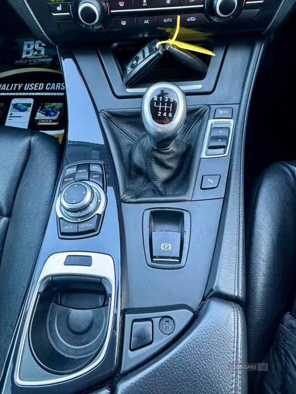 Used BMW 5 Series 2012 for sale - 76634353: Photo 11