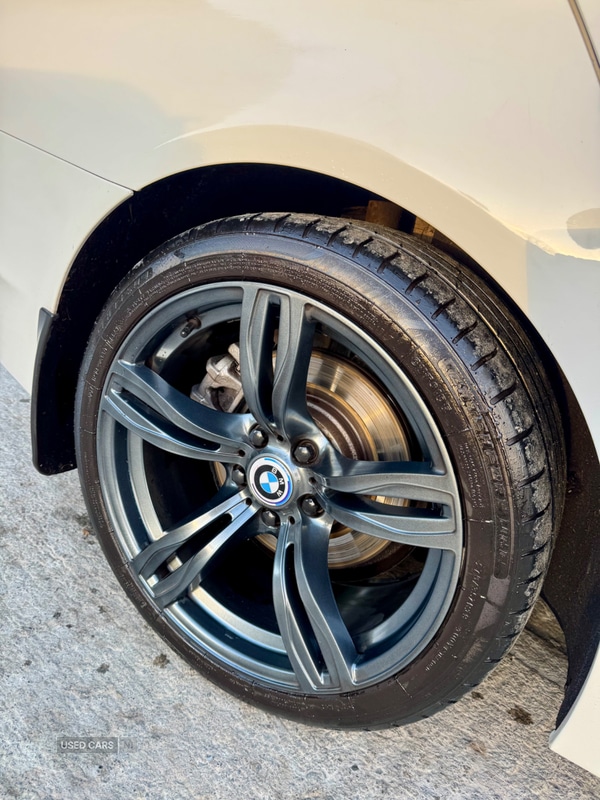 Used BMW 5 Series 2012 for sale - 76634353: Photo 7