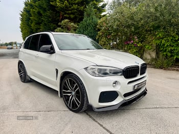 Used BMW X5 2013 for sale - 79646760: Photo