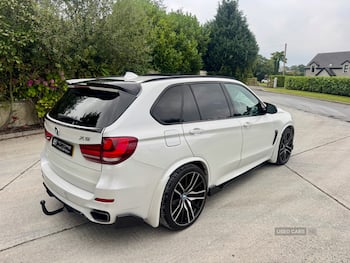 Used BMW X5 2013 for sale - 79646760: Photo
