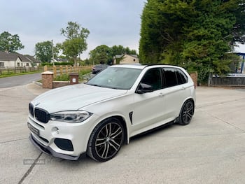 Used BMW X5 2013 for sale - 79646760: Photo